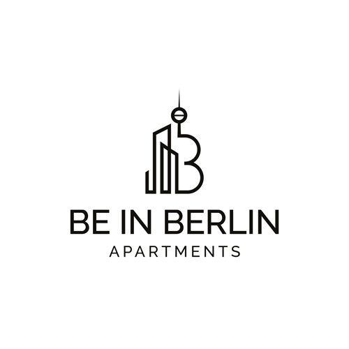 Be in Berlin